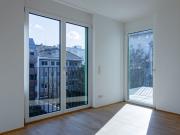 KTG 44, Nachhaltige Architektur trifft auf urbane...