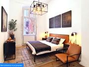 Ku' damm oder Grunewald? Beides! aber mit viel Platz