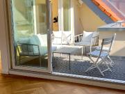 Ku’damm luxury Penthouse 200qm, Berlin Amsterdam...