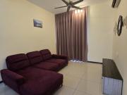 KU Suite 3room Fully Furnished Avail now