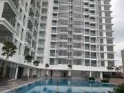 KU suites, Kemuning Utama