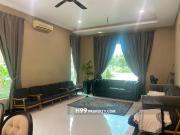 kuala kedah alor star bungalow for rent.3bedroom,fully...