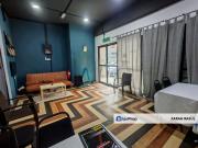 Kuala Lumpur Ampang Hilir 3.5 Storey Building Corner &...