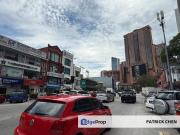 Kuala Lumpur City Centre