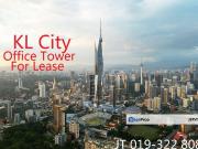 Kuala Lumpur City Centre