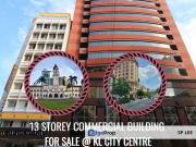 Kuala Lumpur City Centre