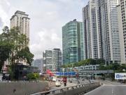 Kuala Lumpur City Centre