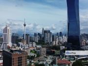 Kuala Lumpur City Centre