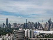 Kuala Lumpur, KLCC, Pavillion, TRX, 118 View New Condo