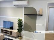 Kuala Lumpur Sentral Suites Service Residence KL Sentral...