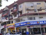 Kuala Lumpur Taman Lembah Maju Shop Apartment For Sale