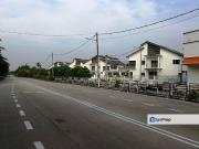 2.55Acres Agriculture Land 185x600 Main Road Frontage...