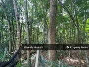 KUANG SUNGAI BULOH TANAH PERTANIAN