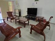 Kuantan Bukit Ubi Fully Furnished House for Rent
