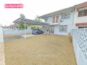 Kubang Buaya SEMID Double Storey near to Seri...