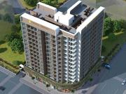 Kuber Empire,Ulwe 2 BHK Apartment For Sale Navi Mumbai
