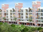 Kubers Diva,Chicalim 2 BHK Apartment For Sale Goa