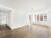 Kubrick House, Lombard Square SE28, 2 bed flat to rent,...