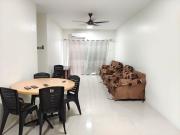 kuchai avenue, condominium