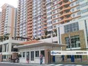 Kuchai Avenue Serviced Residence