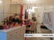 Kuchai Brem Park Condominium