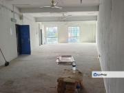 Kuchai Business Centre