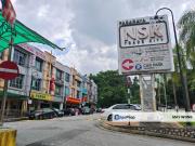 Kuchai Business Centre