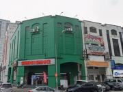 Kuchai Business Park