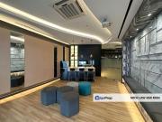 Kuchai Business Park