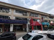 Kuchai Entrepreneurs Park