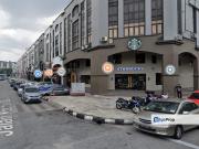 Kuchai Entrepreneurs Park