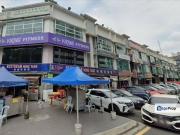 Kuchai Entrepreneurs Park