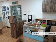 Kuchai Entrepreneurs Park