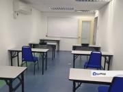 Kuchai Entrepreneurs Park