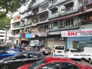 Kuchai Entrepreneurs Park