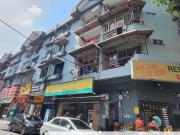 Kuchai Entrepreneurs Park Apartment