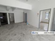 Kuchai Entrepreneurs Park Apartment