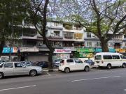 Kuchai Entrepreneurs Park Shop Apartment Level 3 Jalan...