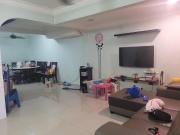 Kuchai lama double storey fully renovated