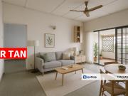 Taman Continental Continental Park