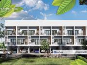 Kuching 3 Storey Link at Kota Padawan