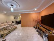 Kuching 4th miles Capital Garden Double Storey Terrace...