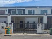 Kuching City Mall Stephen Yong Double Storey...