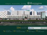 Kuching Mornington @ Matang A