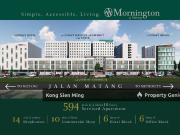 Kuching Mornington @ Matang B