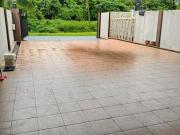 Kuching Town Area Jalan Hup Kee Double Storey Intermediate