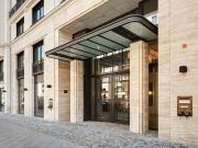 Ku'Damm between Schlüter & Bleibtreu Street Exclusiv...