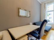 Kudamm Luxury Stucceto Appartement AAA / New Kitchen