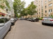 Kudamm Luxury Stucceto Appartement AAA / New Kitchen,...