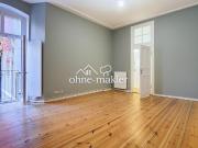 Ku'damm oder Grunewald? Beides! mit viel Platz